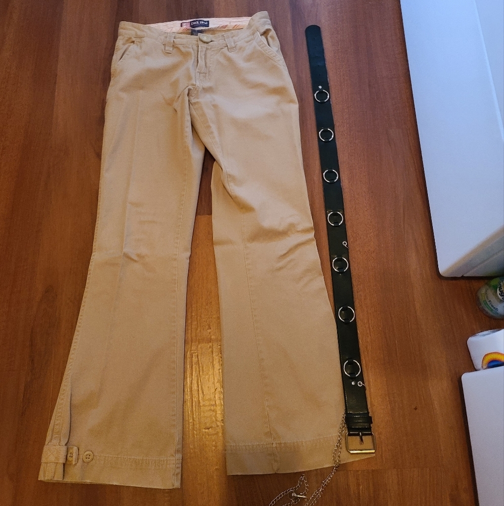 Duckhead khaki pants
